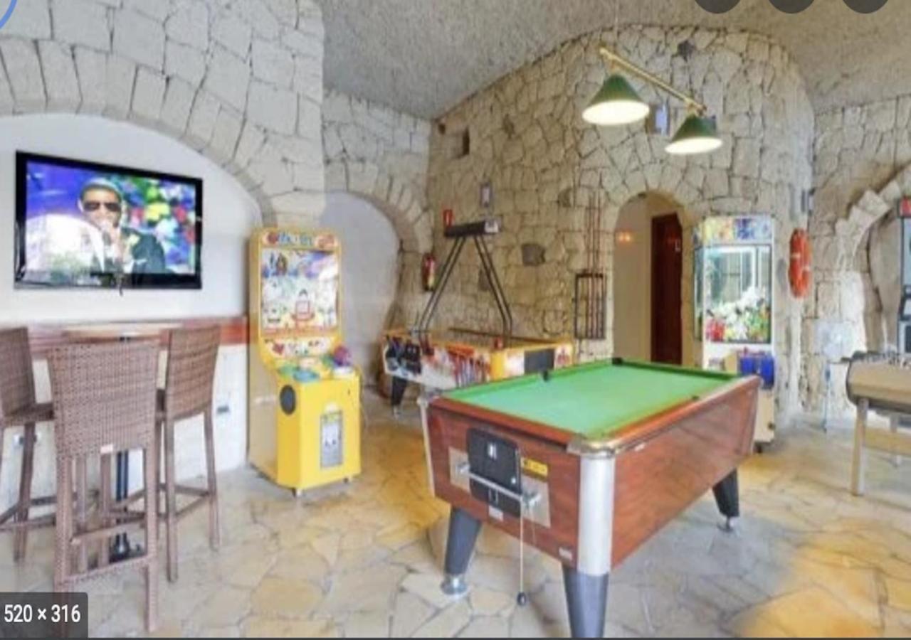 דירות סן מיגל דה אבונה Sweet Caroline מראה חיצוני תמונה